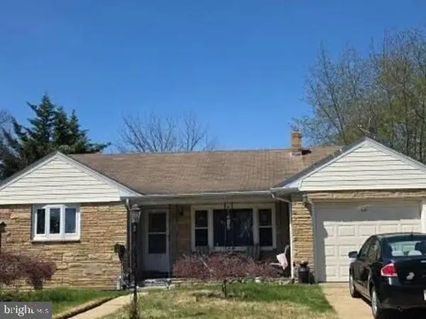 774 Charles St, BURLINGTON, NJ 08016