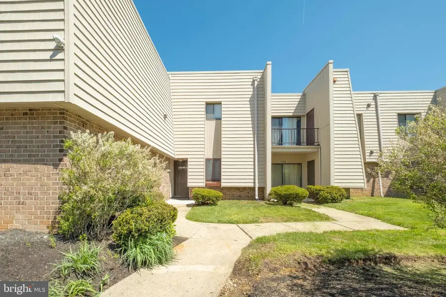 1007 Arborley Ct, Westampton, NJ 08060 - #2