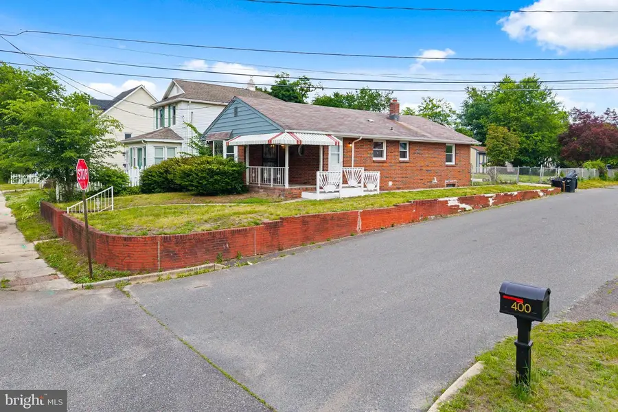 342 Washington St, Mount Holly, NJ 08060 - #2