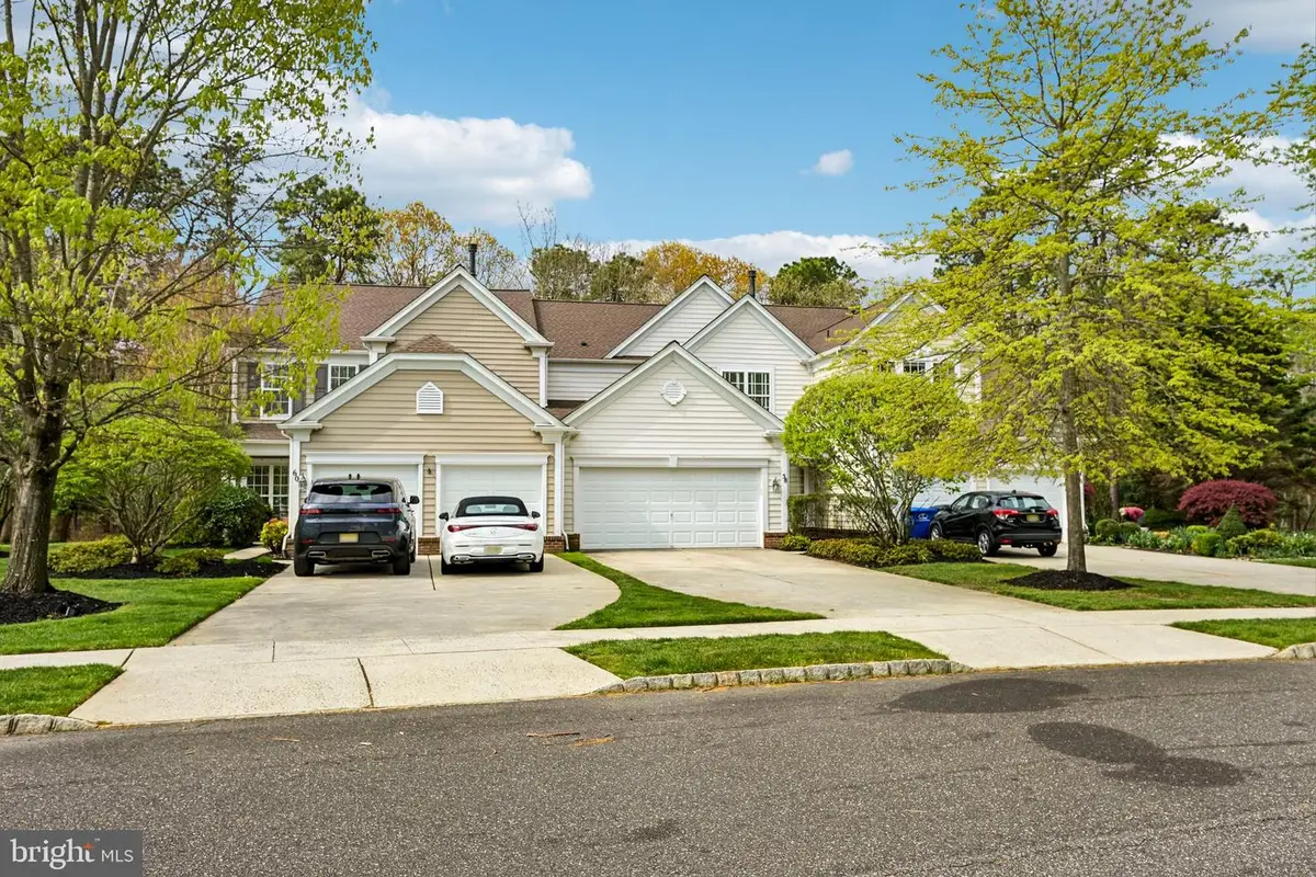 58 Wrentham Dr, Medford, NJ 08055 - #1