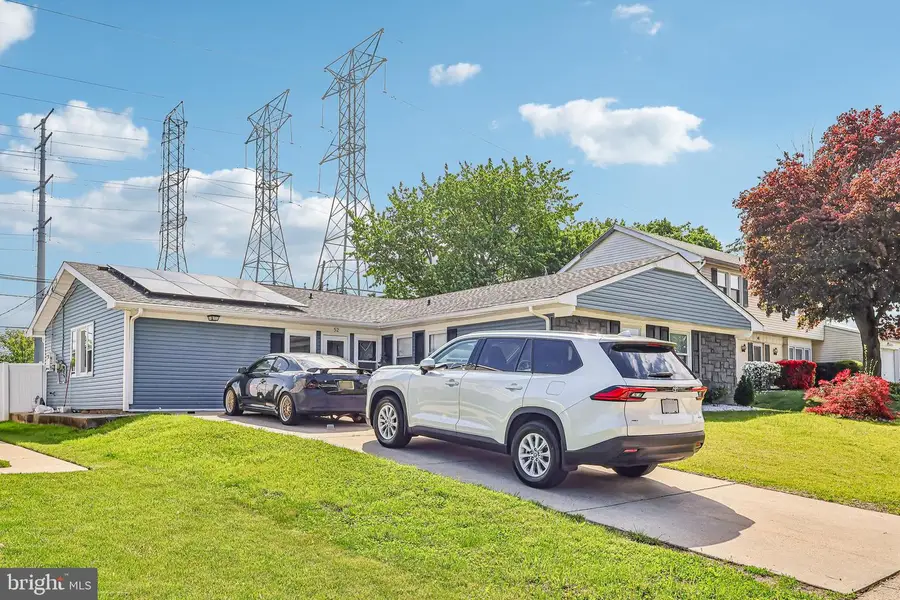 52 Hasting Ln, Willingboro, NJ 08046 - #3