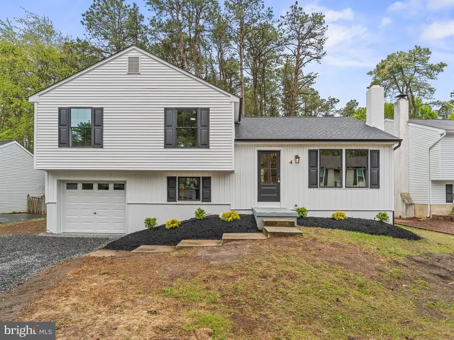 4 Salem Way, Marlton, NJ 08053 - #2