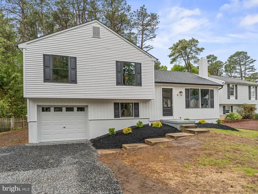 4 Salem Way, Marlton, NJ 08053 - #3