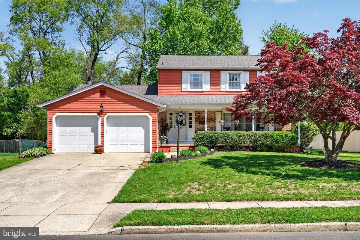 33 Erindale Dr, Marlton, NJ 08053 - #1