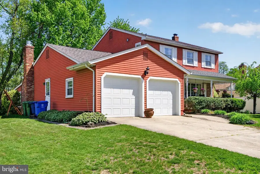 33 Erindale Dr, Marlton, NJ 08053 - #2