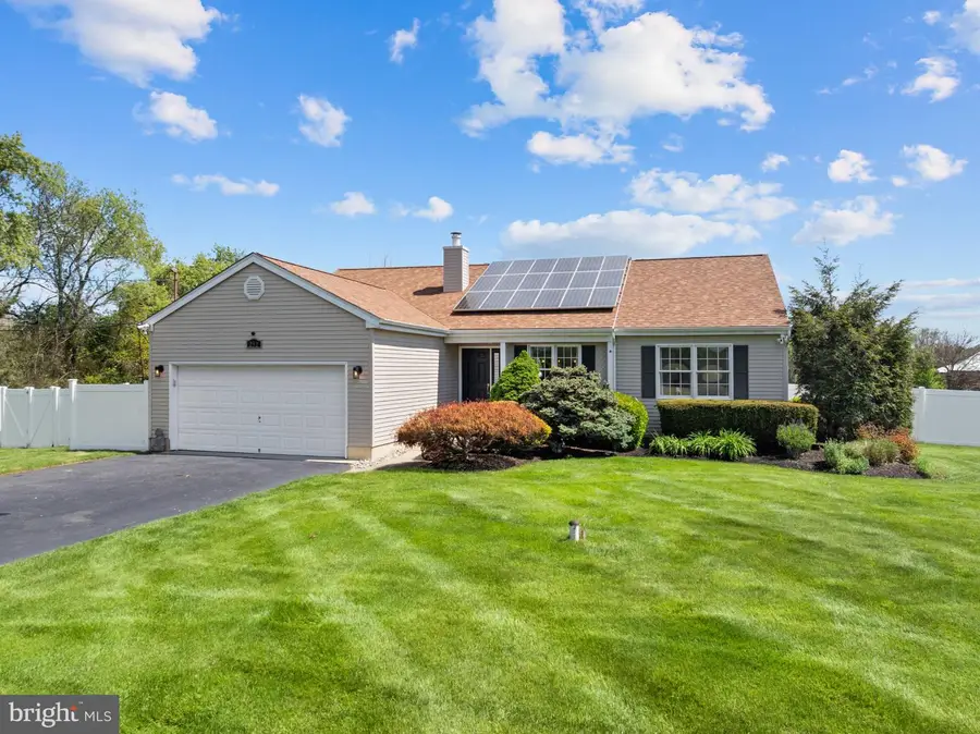 252 Eayrestown Rd, Southampton, NJ 08088 - #2