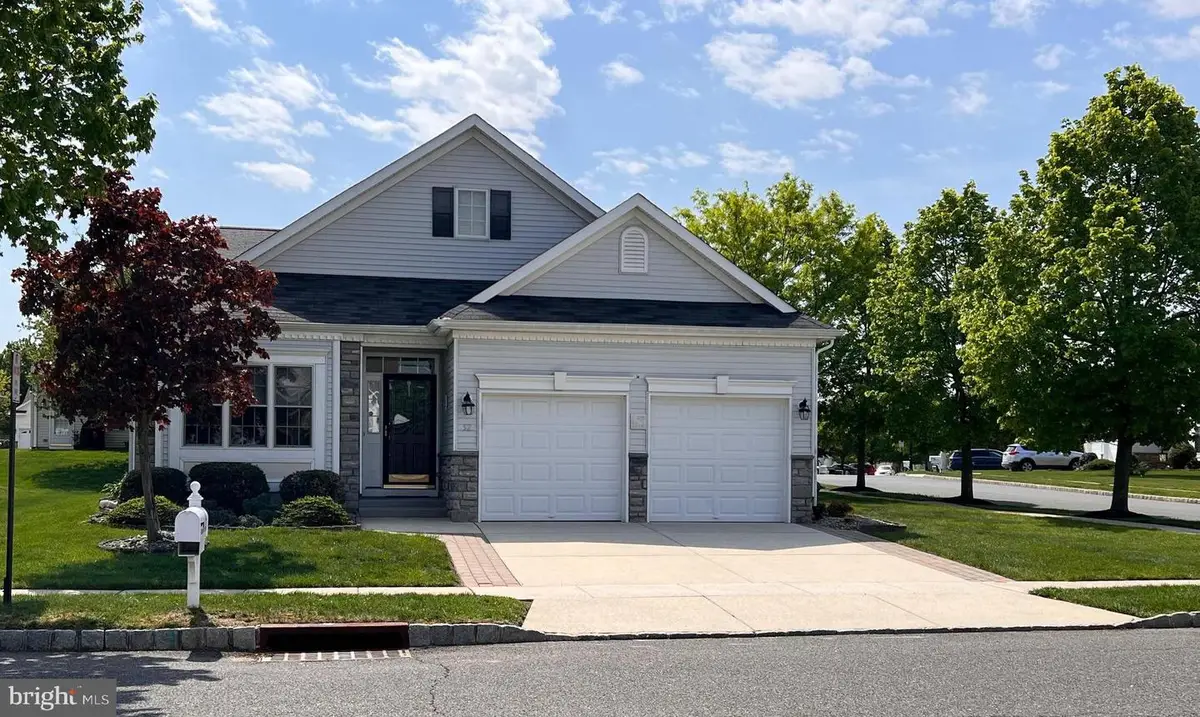 52 Ridgway Dr, Bordentown, NJ 08505 - #1