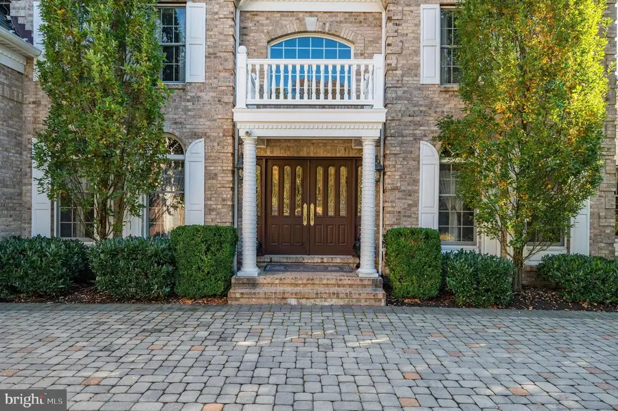 14 Baltusrol Ter, Moorestown, NJ 08057 - #2