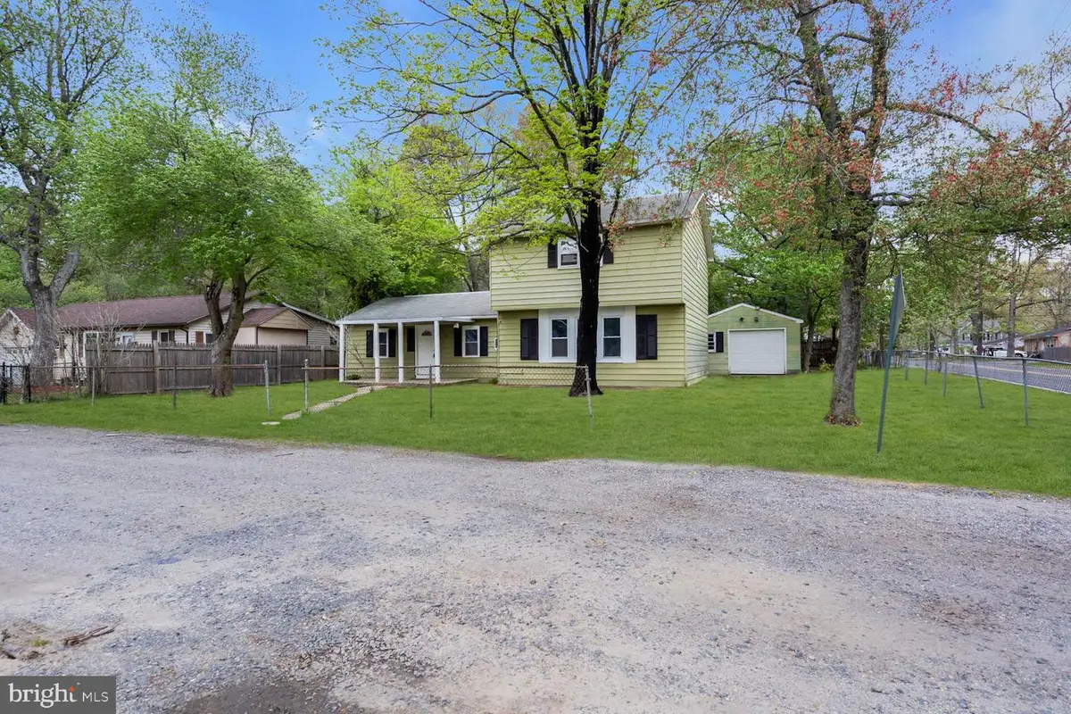102 Sunset St, Browns Mills, NJ 08015 - #1