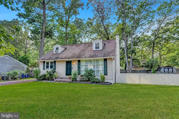 37 Fern St, BROWNS MILLS, NJ 08015