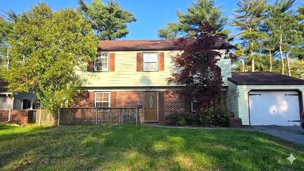 185 Somerset Dr, WILLINGBORO, NJ 08046