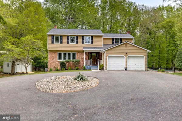 664 Mount Laurel Rd, MOUNT LAUREL, NJ 08054
