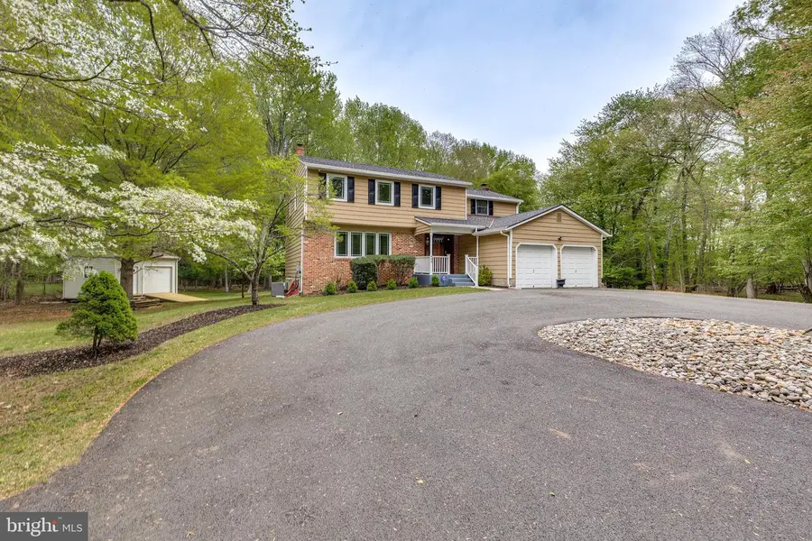 664 Mount Laurel Rd, Mount Laurel, NJ 08054 - #3