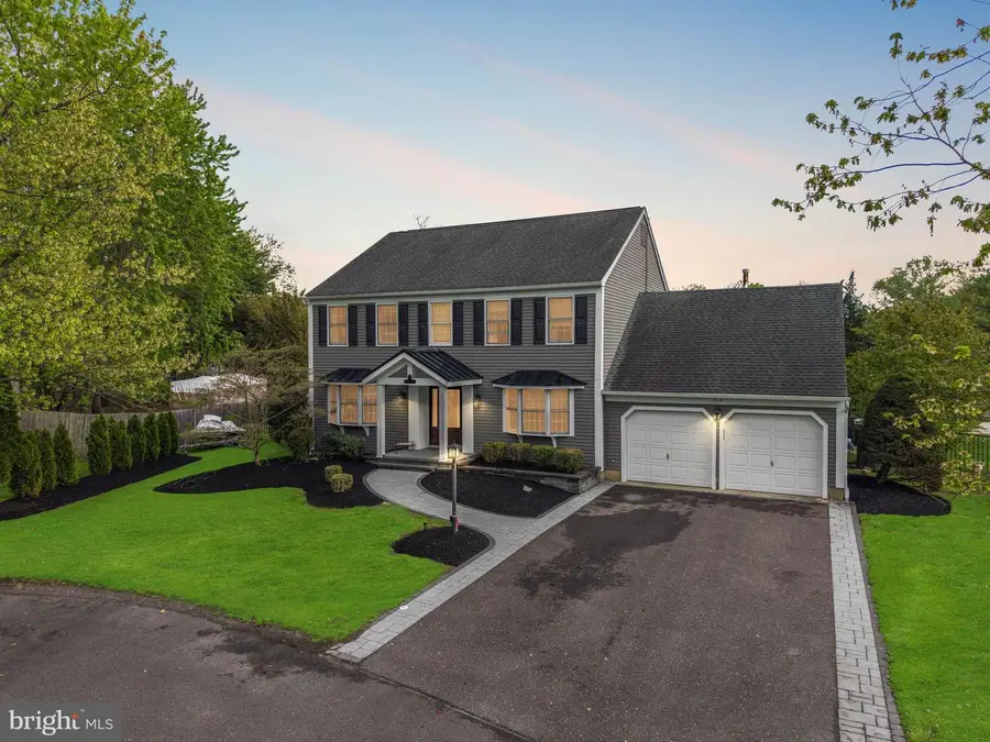 414 Aspen Ct, Medford, NJ 08055 - #2