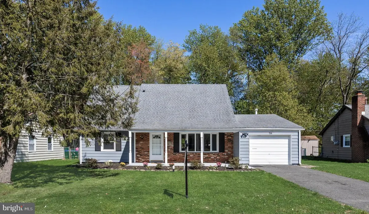 114 Eastbrook Ln, Willingboro, NJ 08046 - #1