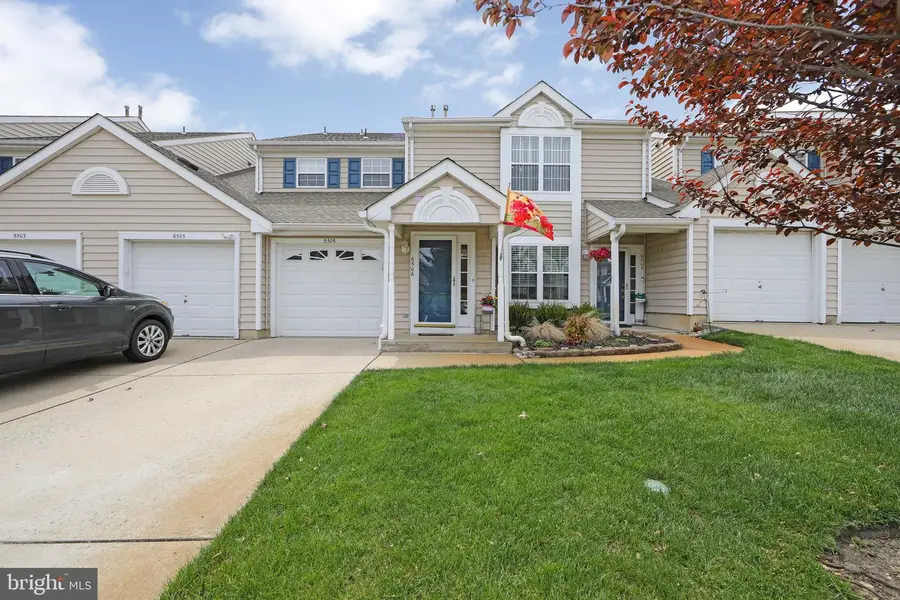6506-b Normandy Dr, Mount Laurel, NJ 08054 - #2