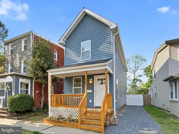 232 Washington St, DELANCO, NJ 08075