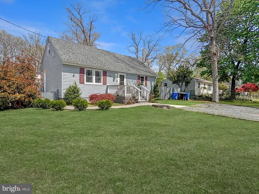 86 Iris St, Browns Mills, NJ 08015 - #2