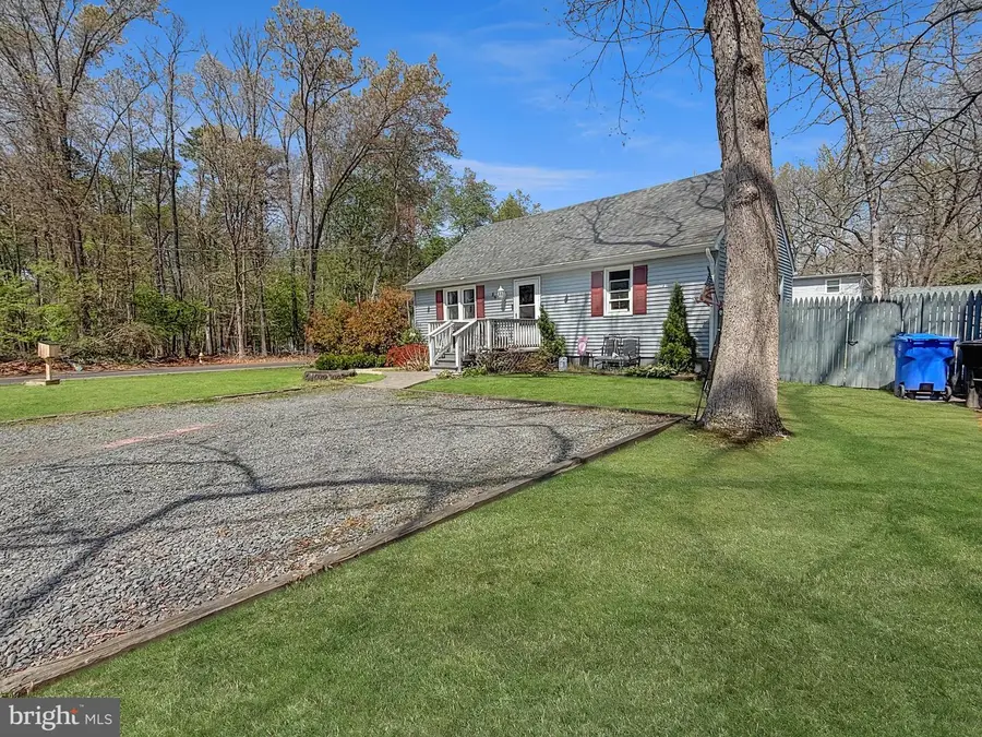 86 Iris St, Browns Mills, NJ 08015 - #3