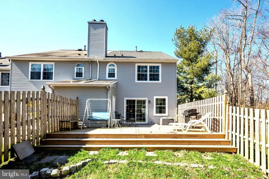 305 Hazelwood Ln, Marlton, NJ 08053 - #2