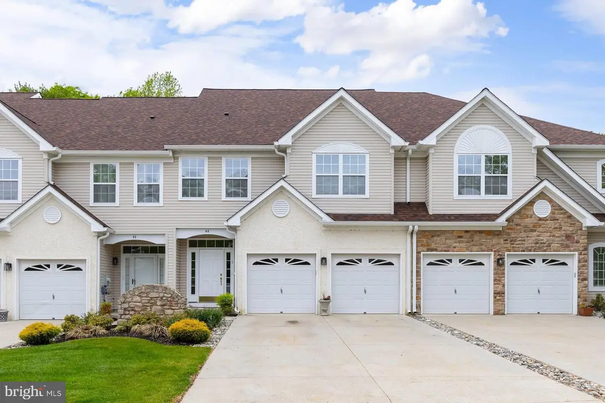 44 Wimbledon Way, Marlton, NJ 08053 - #1