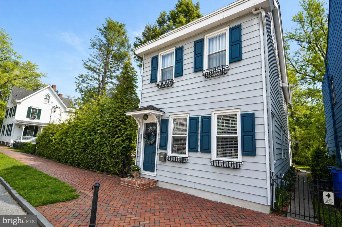 129 Buttonwood St, Mount Holly, NJ 08060 - #1