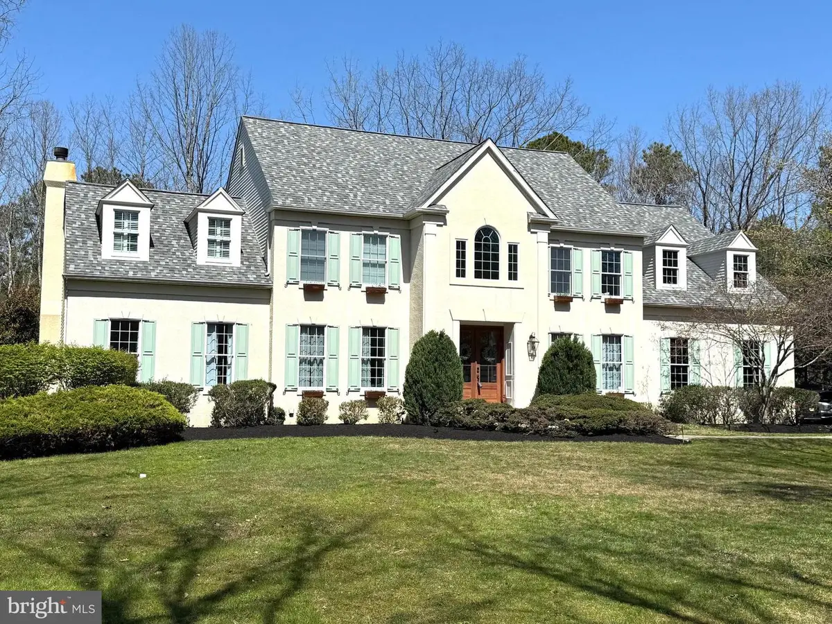 15 Lowbridge Passage, Medford, NJ 08055 - #1