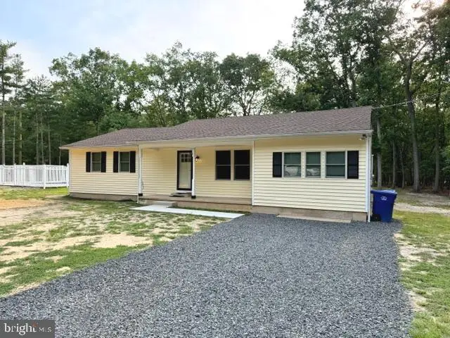 202 Oak Ln, Tabernacle, NJ 08088 - #2