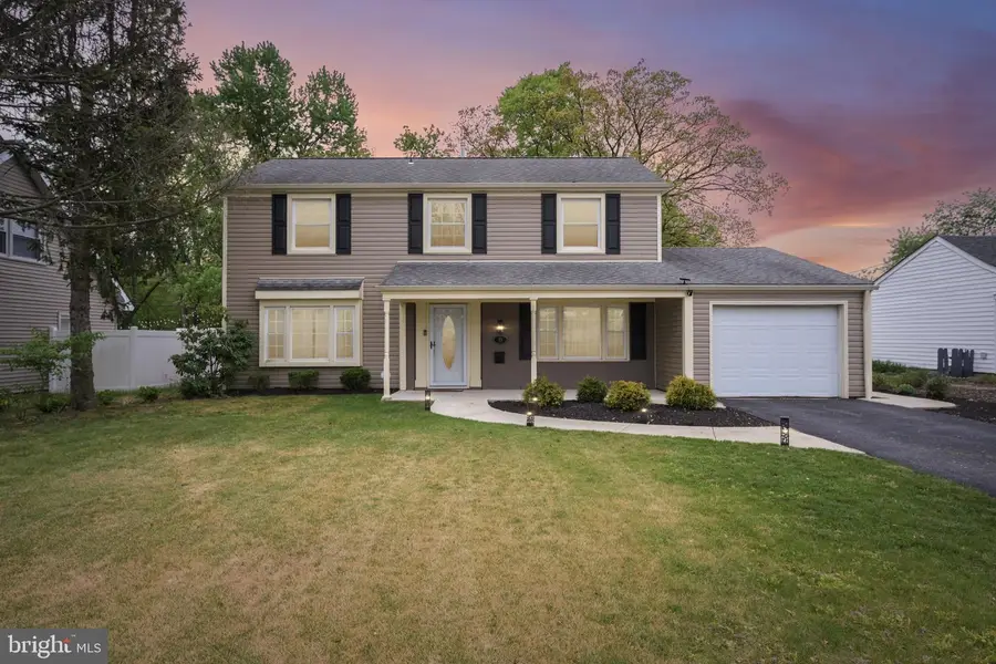29 Bartlett Ln, Willingboro, NJ 08046 - #2