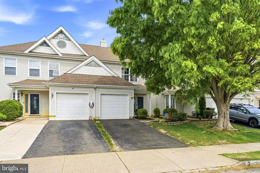 3 Tattersall Dr, Burlington, NJ 08016 - #2