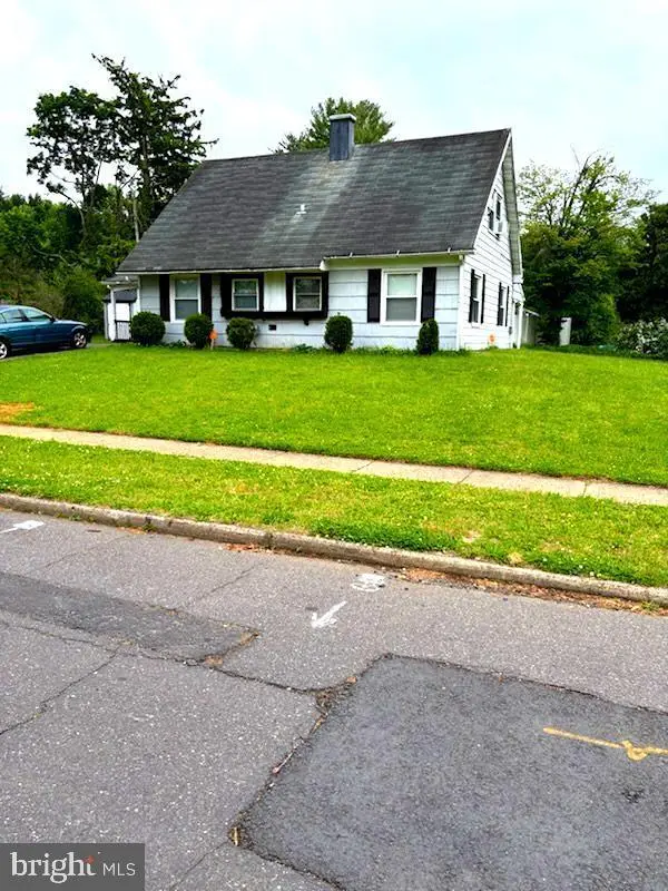 2 Budhollow Ln, Willingboro, NJ 08046 - #1