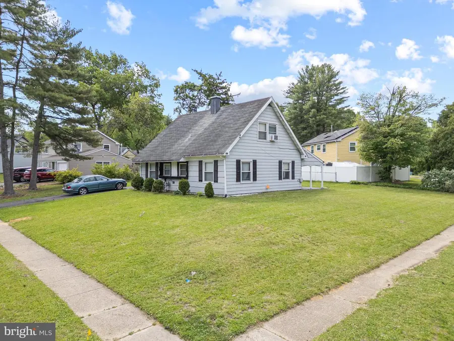 2 Budhollow Ln, Willingboro, NJ 08046 - #2
