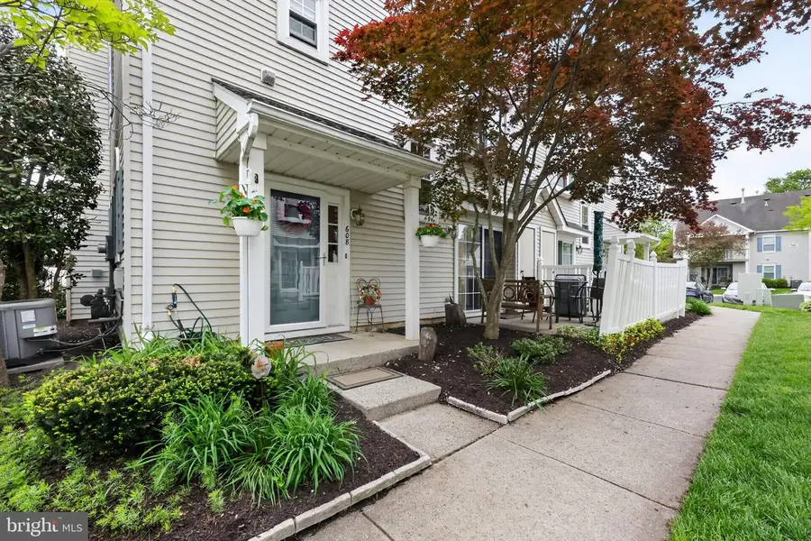 608 Wharton Rd, Mount Laurel, NJ 08054 - #2