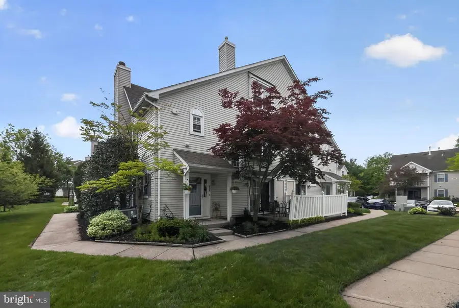 608 Wharton Rd, Mount Laurel, NJ 08054 - #3