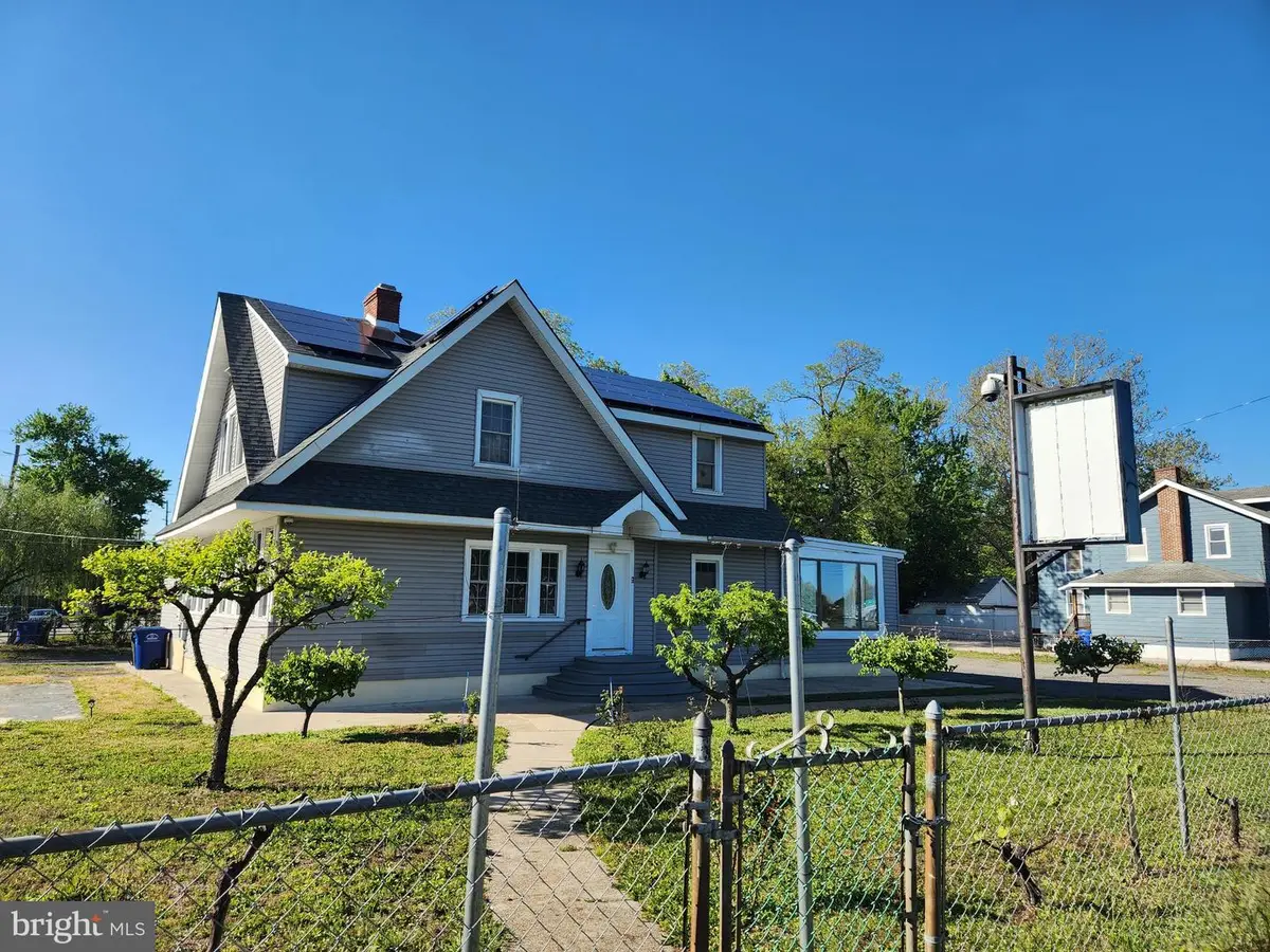 4517 Route 130 S, Burlington, NJ 08016 - #1