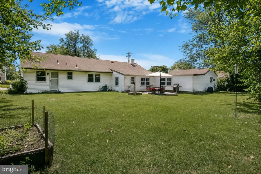 91 Baker Blvd, Marlton, NJ 08053 - #2