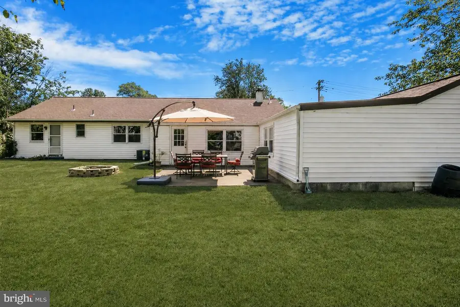 91 Baker Blvd, Marlton, NJ 08053 - #3