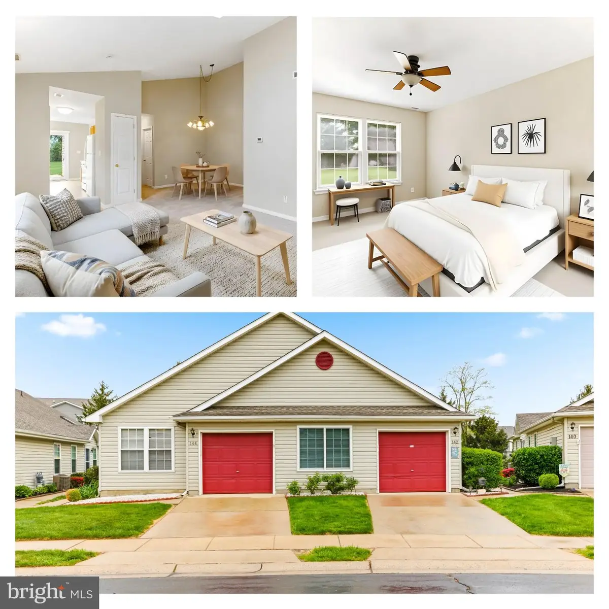 144 Alexander Rd, Beverly, NJ 08010 - #1