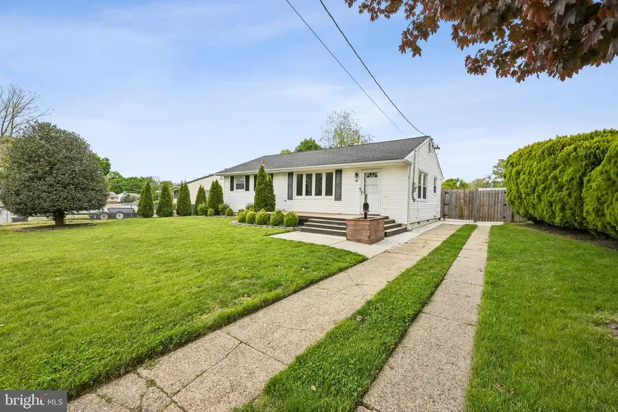 36 Nassau Rd, Lumberton, NJ 08048 - #2