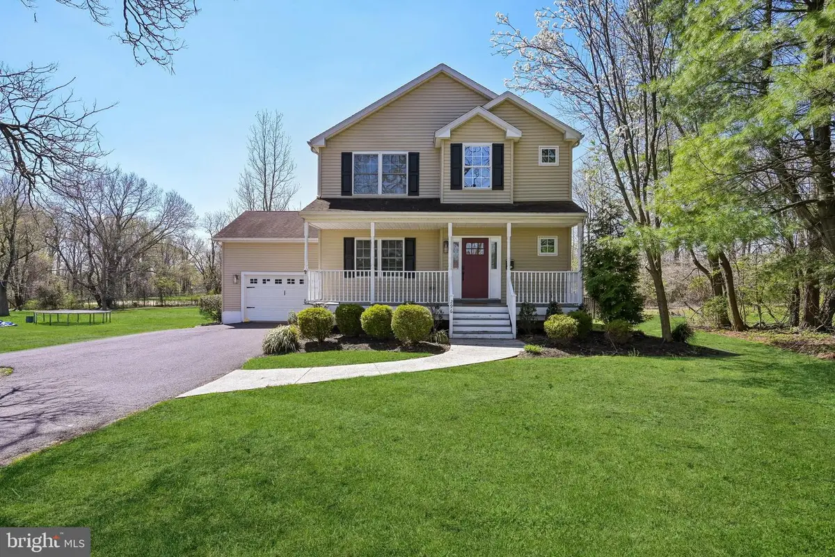 296 S Church St, Moorestown, NJ 08057 - #1