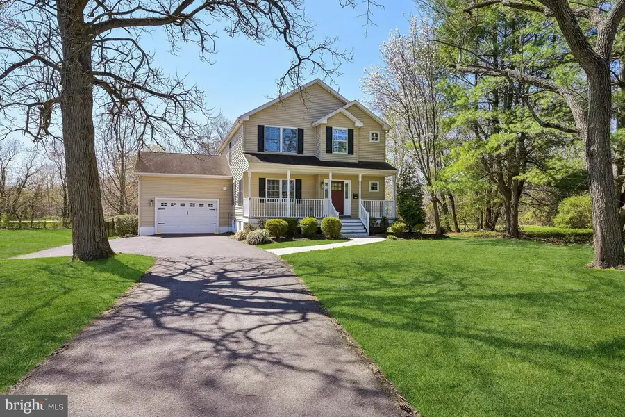 296 S Church St, Moorestown, NJ 08057 - #2