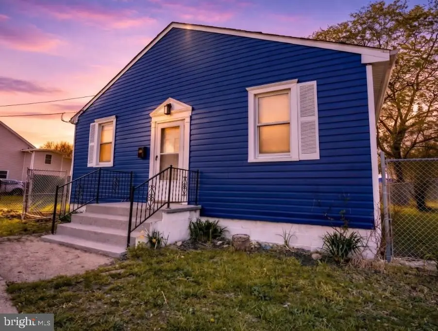 246 Chestnut St, Mount Holly, NJ 08060 - #1