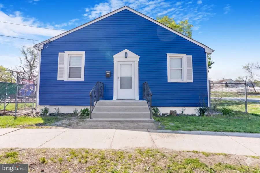 246 Chestnut St, Mount Holly, NJ 08060 - #2