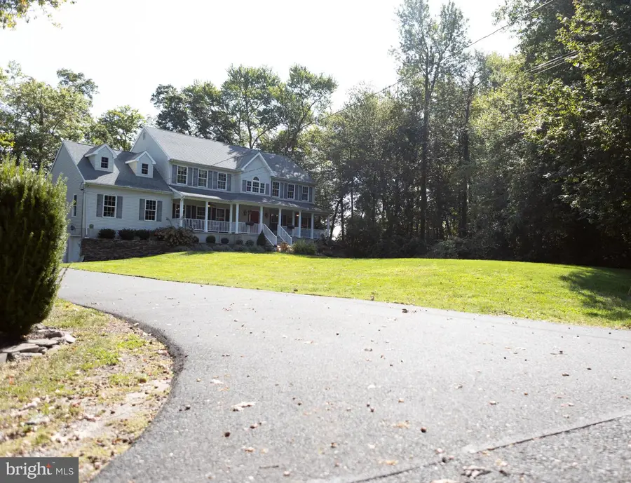 178 Warner Rd, Columbus, NJ 08022 - #3