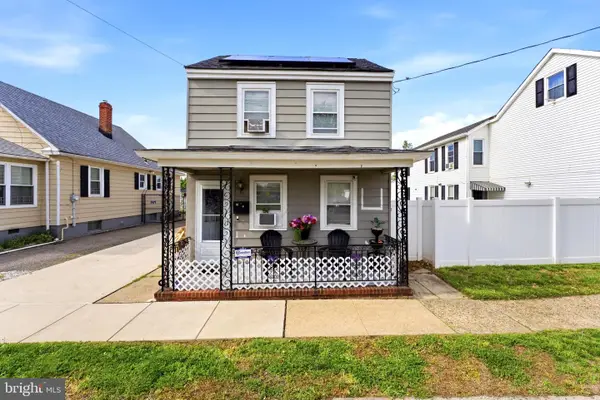 769 Columbus Rd, BURLINGTON, NJ 08016