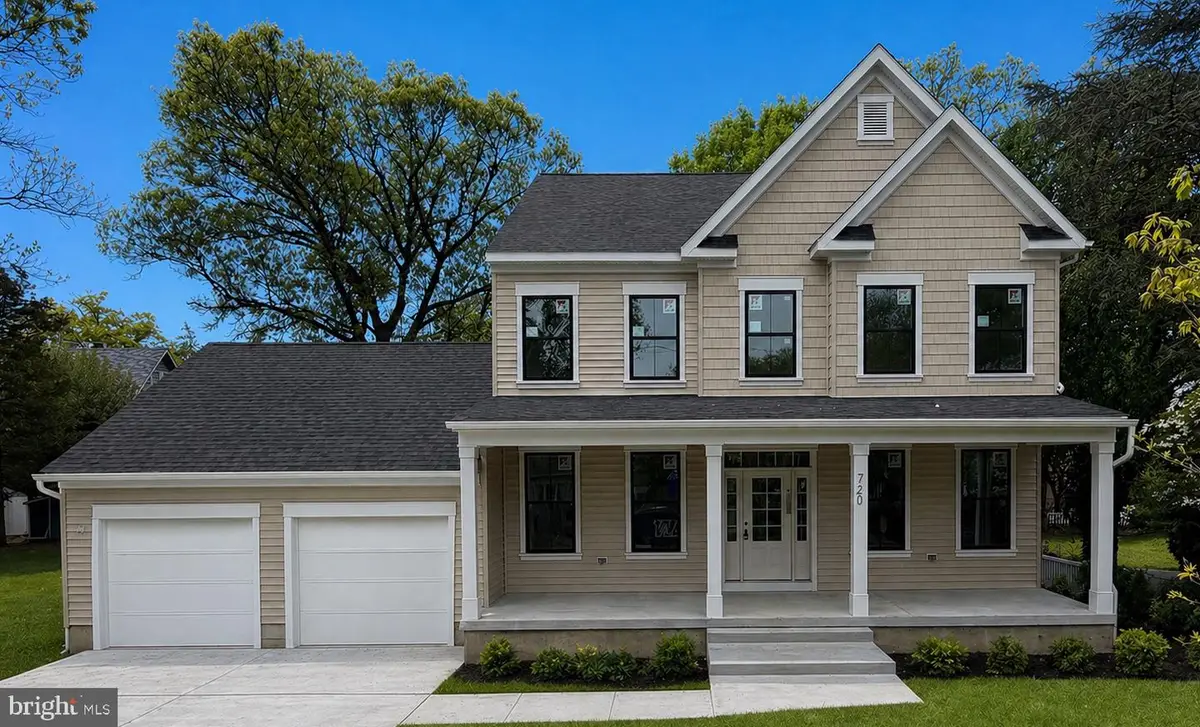 720 Cinnaminson St, Riverton, NJ 08077 - #1