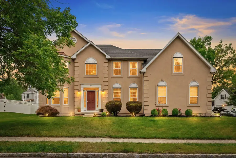 13 Heather Ln, Hainesport, NJ 08036 - #2