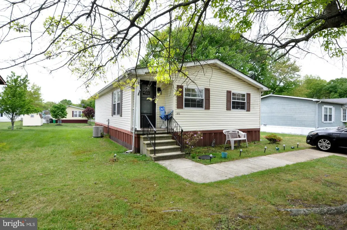 872 Woodchuck Dr, Mount Laurel, NJ 08054 - #1