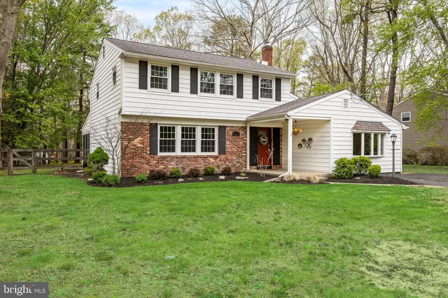 6 Oniontown Rd, Medford, NJ 08055 - #2