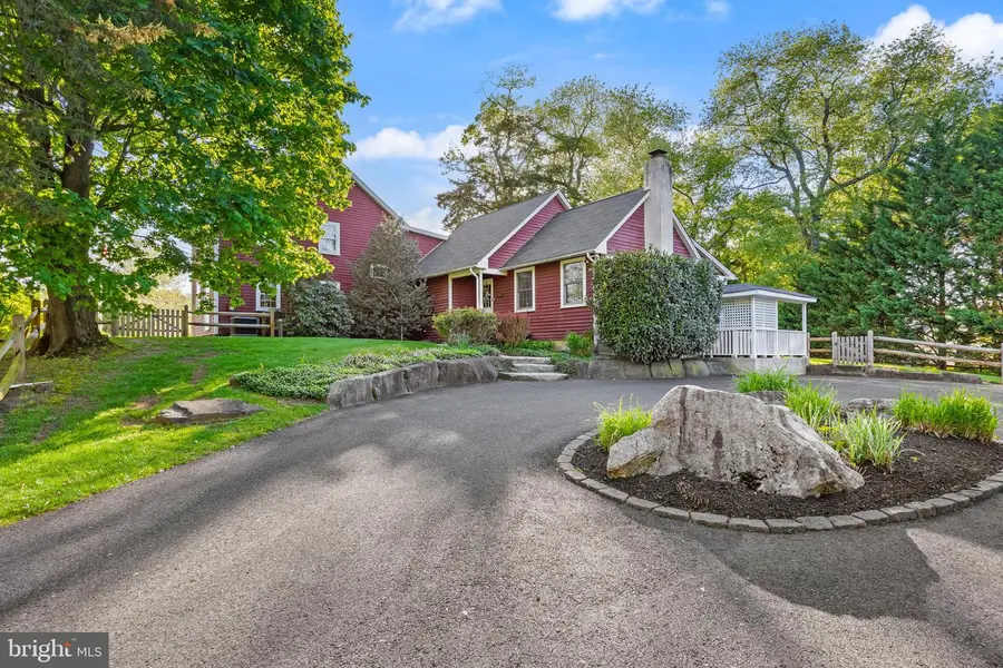 1583 Hainesport Mount Laurel Rd, Mount Laurel, NJ 08054 - #2